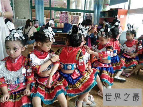 儿童舞台妆怎么化好看？儿童舞台妆需要注意什么