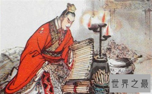 东汉皇帝列表介绍，东汉皇帝称号以及经历介绍