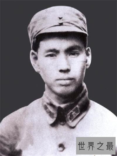 许世友简历介绍，最后却因身体不适离开人世