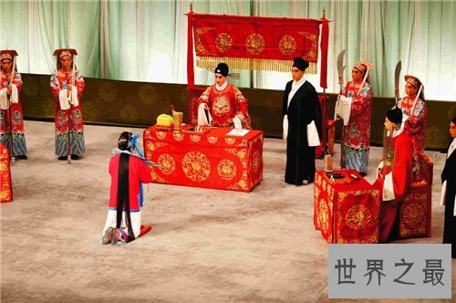 历史上真的有苏三吗？苏三的故事介绍