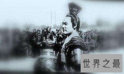 带你去看看西汉名将霍去病简介，让你更了解这个人