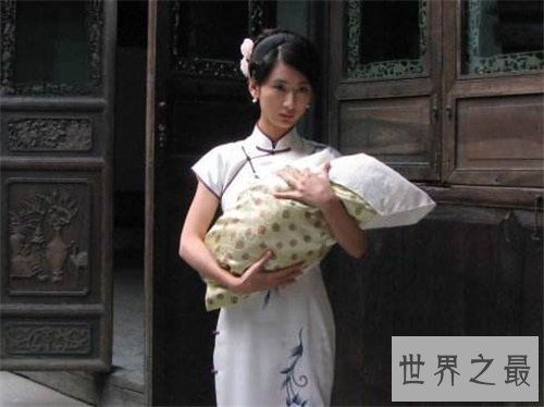 乳母是什么意思？历史上哪些皇帝有乳母