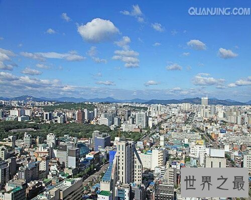 韩国时间与中国时间又差多少呢？时差是什么