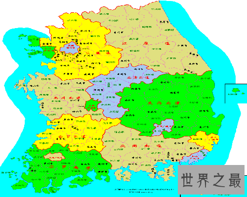 韩国时间与中国时间又差多少呢？时差是什么