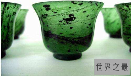 “葡萄美酒夜光杯”出自哪首诗?夜光杯从何而来?