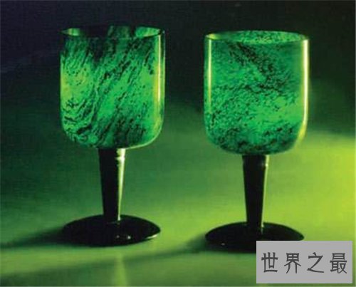 “葡萄美酒夜光杯”出自哪首诗?夜光杯从何而来?