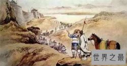 “葡萄美酒夜光杯”出自哪首诗？夜光杯从何而来？