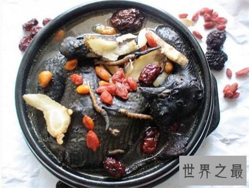 广式煲汤食谱大全,广东地道煲汤做法