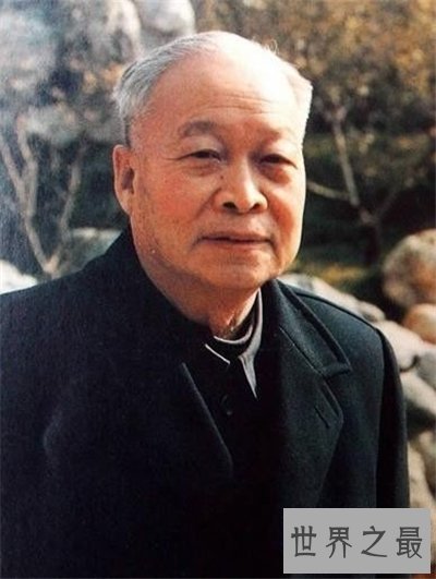 钱三强生平事迹介绍,钱三强经典语录大全