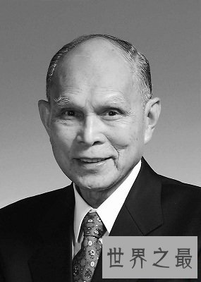 上世纪香港最牛逼商界大鳄，霍英东的传奇一生