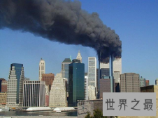 当代最让人震惊的恐怖分子：本拉登