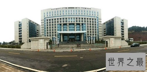 四川人口前五大县排名,你知道哪几个?