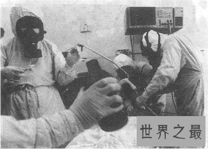 真相：那一年非典死了多少人