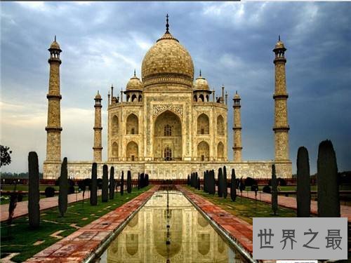 2017最准世界人口排名——你喜欢的国家人多吗？