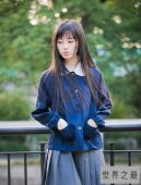 世界上最美的女人究竟是谁