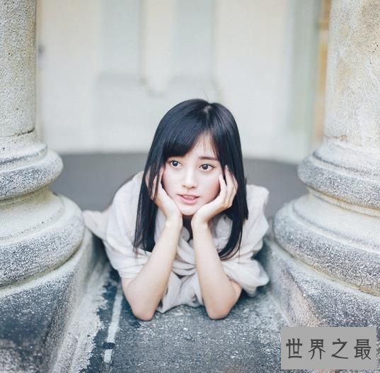 世界上最美的女人究竟是谁