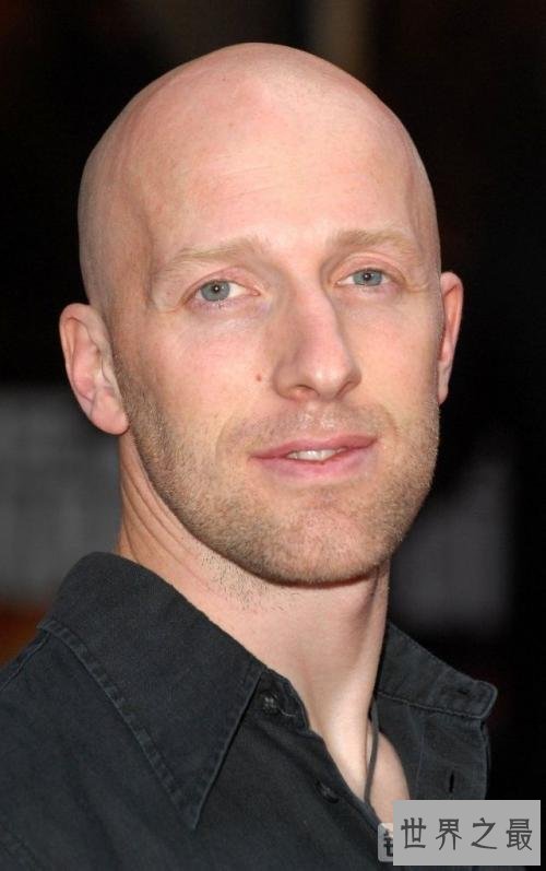 世界第一的跑酷王——塞瑞尔·拉菲利