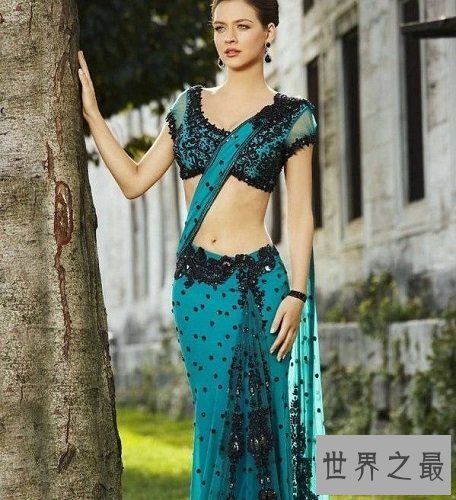 印度第一美女——妮哈·达尔维,还有关于她的采访哦!