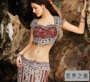 印度第一美女——妮哈·达尔维，还有关于她的采访哦！