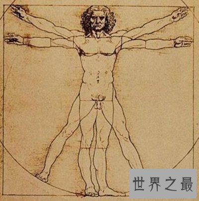 文艺复兴时期最杰出的全才——达芬奇作品鉴赏