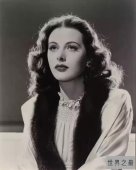 世界上最美的女人，居然是历史上第一部裸戏的女主角