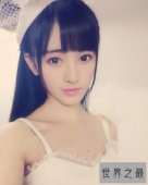 世界第一美女，世界各国第一美女(鞠婧祎最美)