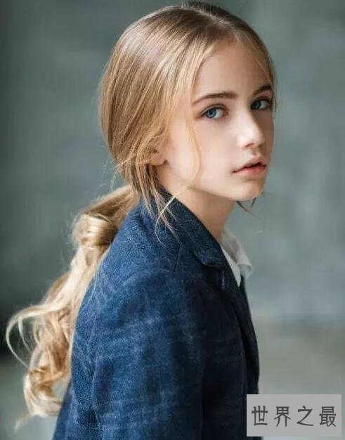 俄罗斯最美小女模,marta krylova(御姐系冰美人)