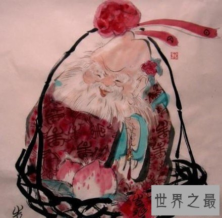 中国最长寿的人,陈俊活443岁/李清云活了256岁