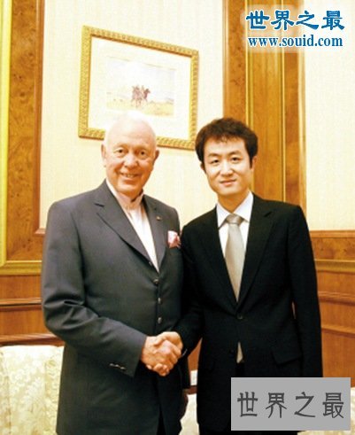 世界上记忆力最强的8个人,能记住过去所有事情