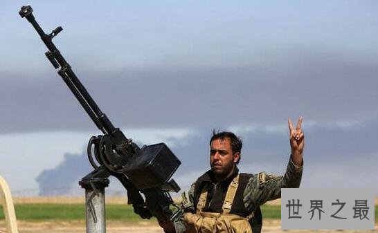 世界上最危险的人,ISIS头目巴格达迪(本拉登二代)