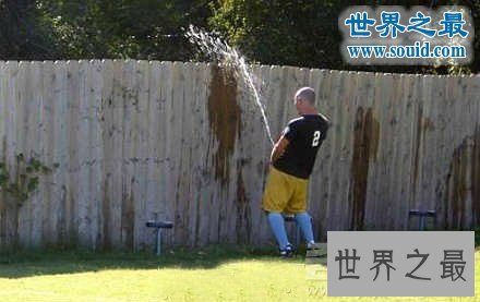 世界上最大的女性生殖器,10个关于性的世界纪录