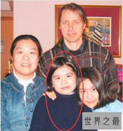 世界上最聪明的孩子,邹奇奇(8岁出书/讽刺小布什)
