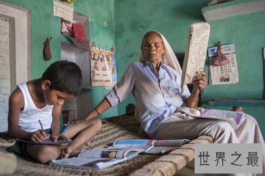 世界上最多的多胞胎,10女5男十五胞胎(图片)