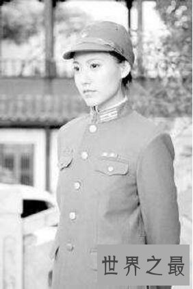 日本第一女间谍,南造云子(竟曾暗杀过2次蒋介石)