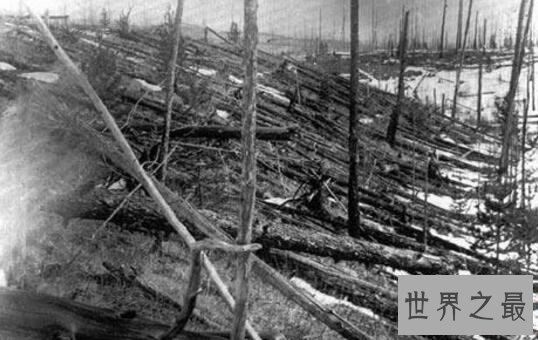 科学巨人尼古拉特斯拉,通古斯大爆炸竟是他所为