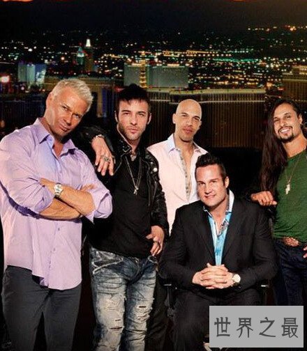 世界上最贵的阴茎,美国男鸭王丁丁价值100万美元
