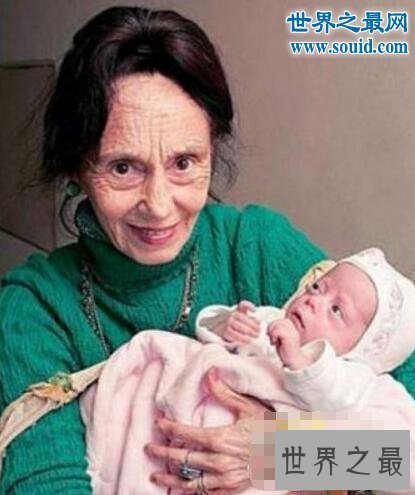 世上最老的处女,单身105年没有性生活