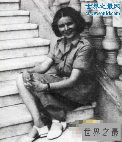 世上最老的处女,单身105年没有性生活