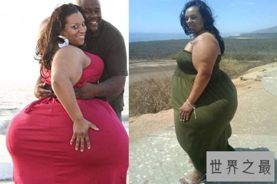 世界上最独一无二的10个女人，最奇葩的美女