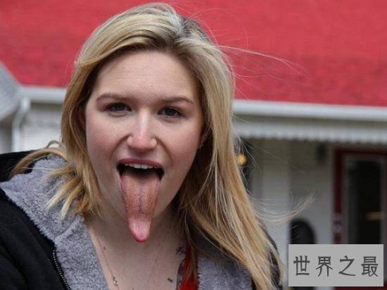 世界上最独一无二的10个女人，最奇葩的美女