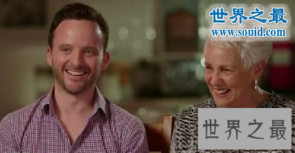 世界上最老的婴儿,出生就已23岁(图)