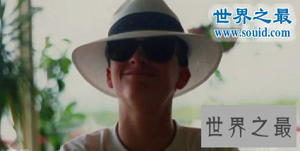 世界上最老的婴儿,出生就已23岁(图)