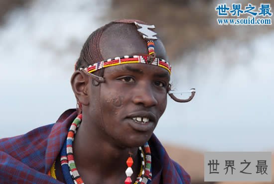世界上视力最好的人,马赛人(能看到10公里外动物)