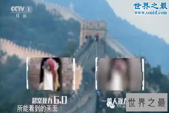 世界上视力最好的人,马赛人(能看到10公里外动物)
