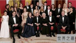 世界上最大的黑帮，全球的钱都是他的