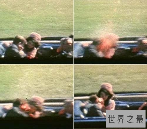 世界上最大的黑帮，全球的钱都是他的