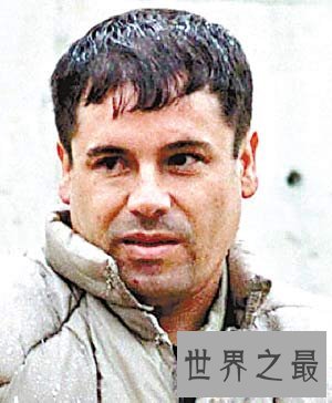 全球十大恶人,本拉登第一