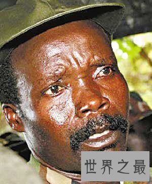 全球十大恶人,本拉登第一