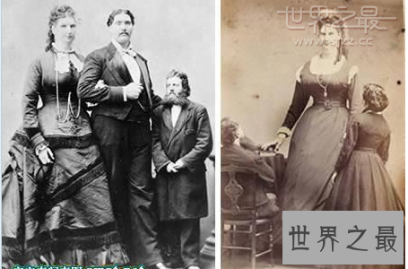 世界上最长的阴DAO,长达2.3米(图)