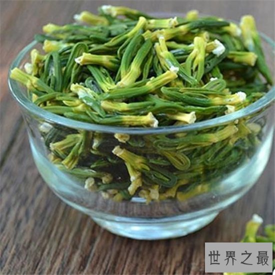 莲子心能吃吗?大量饮用反而会适得其反